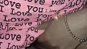 we skipped the movie for wild sex at parents' house new york!