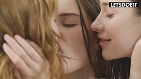 i crave jia lissa liya silver sonya blaze threesome
