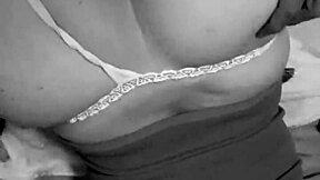 Tuga blonde bent over in thong doggystyle 😈🍑