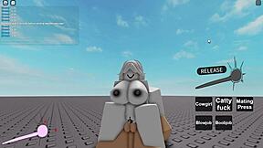 yo erans and brozxc get wild with roblox sex fun