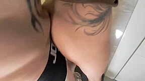 my stepsister's ass hurt from hard bedtime pounding