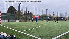 hey young player you ready for our massive cocks to pound your tight hole