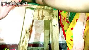 omg my indian gf gettin fuked so hard desi style chudai!!