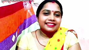 omg my indian gf gettin fuked so hard desi style chudai!!