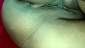 Indian Stepsister's Wet Pussy Craves Forbidden Fuck With Stepsis Obsession!