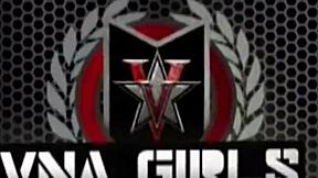 Derrick Pounds Sara Jay's Fat Ass Cheeks Hard!