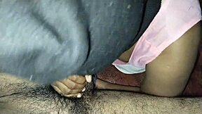 i messed up bad pounding my sexy fat mousi's curvy big ass bur so deep