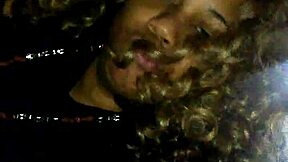 WOW! She Lets Me Film Her Deepthroat Blowjob Cumshot!