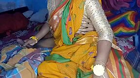 bangladeshi wife, your horny pussy takes my cock doggystyle on our anniversary