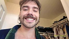 hey check the bts day shoot with xxlayna marie getting facefucked rough