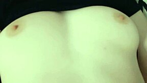 amazing cameltoe teen pussy up close homemade fuck