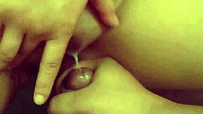 Tight pussy asian teen bent over bathroom counter fucked hard by huge cock missionary cumshot