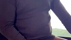 i got fucked raw by hung construction worker on site no condom