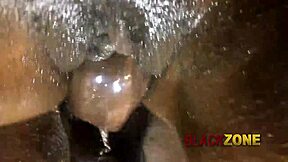 willy pounds stepmom's tight pussy in bathroom frenzy!