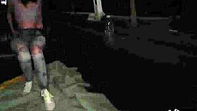 yo, sawyer kelly's tight shaved pussy gets monster stretched on bang bus ride