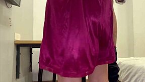 Desi Bhabhi's Wet Pussy Drilled Hard by Doctor in Clinic Fuck!