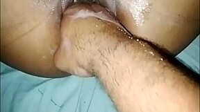 wanna see this huge fisting insertion stretch her wide?