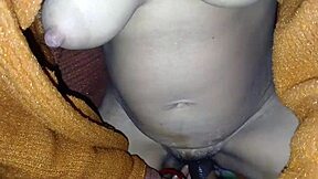 Amateur party babes give sloppy blowjobs then take anal cumshots in mouth!