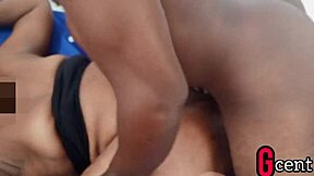 How hot is my step sister's tight pussy dripping wet for me?!