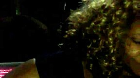 WOW! She Lets Me Film Her Deepthroat Blowjob Cumshot!