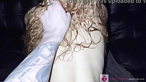 i messed up my hair but fuck me doggystyle pov now cutie 😩💦 homemade couple