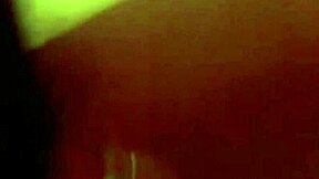 Peruvian granny healer teases fractured balls and cock back to life