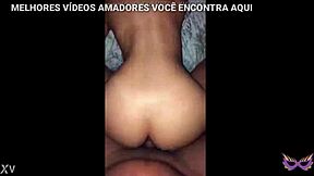 she went shopping but met lover for squirting anal assfucking