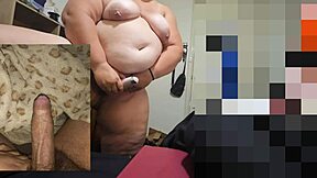 wanna see my big ass drip as i fuck myself silly with toys for you?