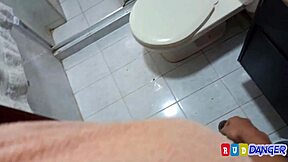 Prohibited huge ass mexican teen hermanastras in homemade anal creampie