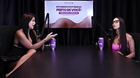 didy reis finds life changed by tantric massage loves wife's oral sex most and craziest fetish watch on sheer red