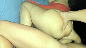 i'm obsessed with homemade chubby wife karina fucked doggy by lucas to wild orgasms