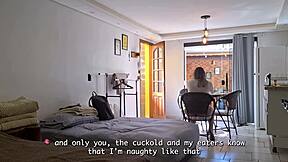 My married wife craves my best friend's thick cock on our wedding day