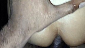 Amateur party babes give sloppy blowjobs then take anal cumshots in mouth!