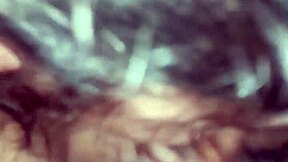 netflix neighbor latina ends up slurping my thick monster cock bareback