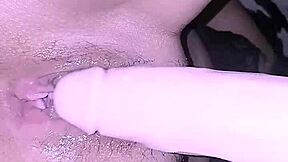 i finally get to fuck my hot coworker lick her big pussy lips while hubbys away on vacation makin us both squirt