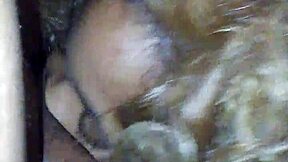 WOW! She Lets Me Film Her Deepthroat Blowjob Cumshot!