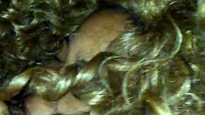 WOW! She Lets Me Film Her Deepthroat Blowjob Cumshot!