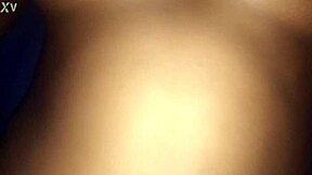 Naomie Lux Screams in Puffy Pussy Orgasm with Passionate Skinny Sex