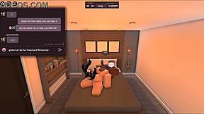 White girl craves cheating thrill from massive BBC pounding