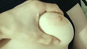 amazing cameltoe teen pussy up close homemade fuck