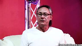 Busty american austin kincaid fucks brooke haven tits group orgy slut girlfriend sex party