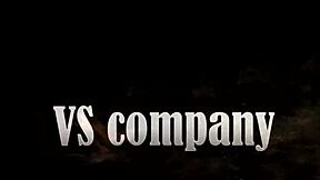 My new girlfriend takes rough anal gaping from monster cock close up cumshot