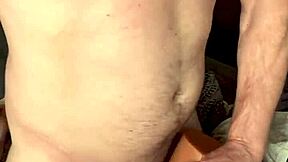 watch me blast five huge cumshots creampieing my fuck doll toy missionary rough