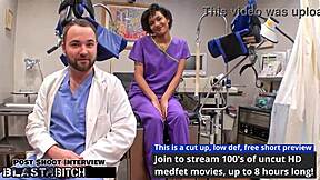 Student Jackie Banes Caught Glasses On Gets Blasted Deepthroat Facefuck!