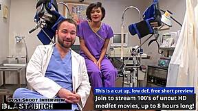 Student Jackie Banes Caught Glasses On Gets Blasted Deepthroat Facefuck!