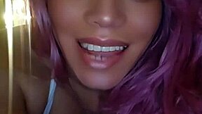 sexy camgirl angelg teases pussy live amateur babe closeup