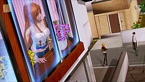 Academy 232 unfolds in intense game strategy showdown