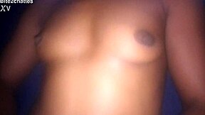 Naomie Lux Screams in Puffy Pussy Orgasm with Passionate Skinny Sex