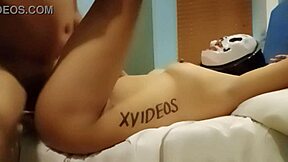 Step Sister's Halloween Party Sex Gets Wild and Raw!