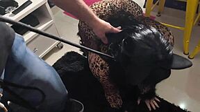 Casada Gostosa Gets BBC Gift from Hubby, Fulfilling Her Craving for Real Cock in Dorm